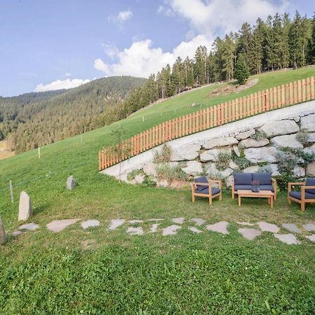 Tonigbauernhof Blumenwiese سكين المظهر الخارجي الصورة