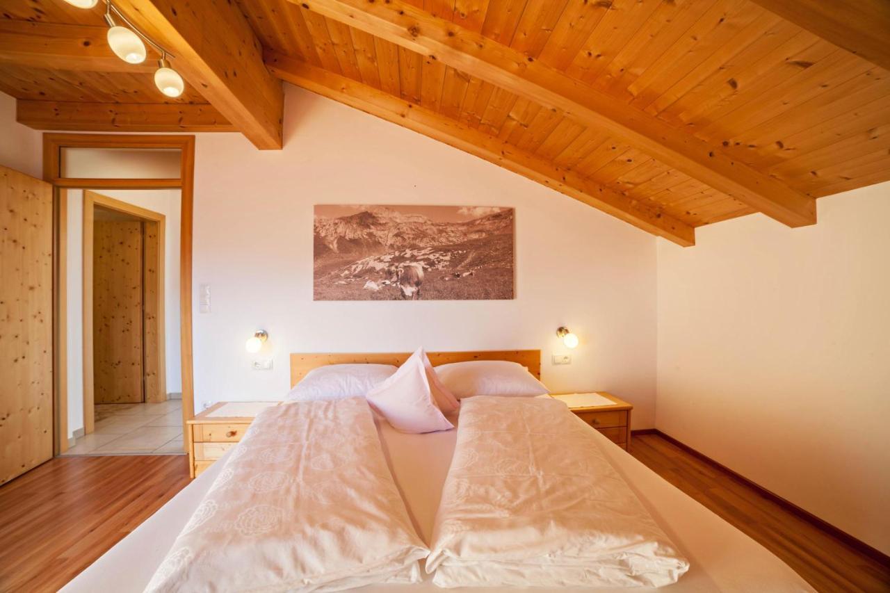 Tonigbauernhof Blumenwiese سكين المظهر الخارجي الصورة